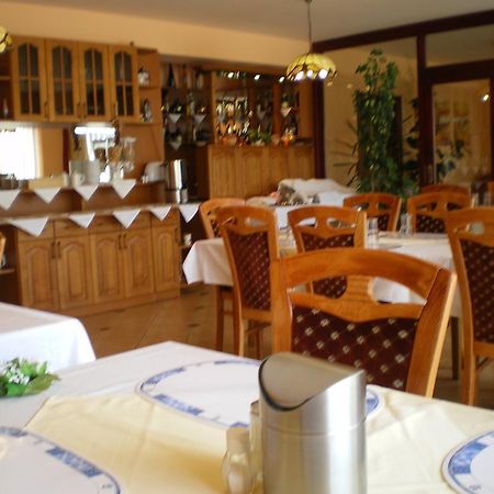 Mediterrán Panzió Bed and Breakfast Harkány Esterno foto
